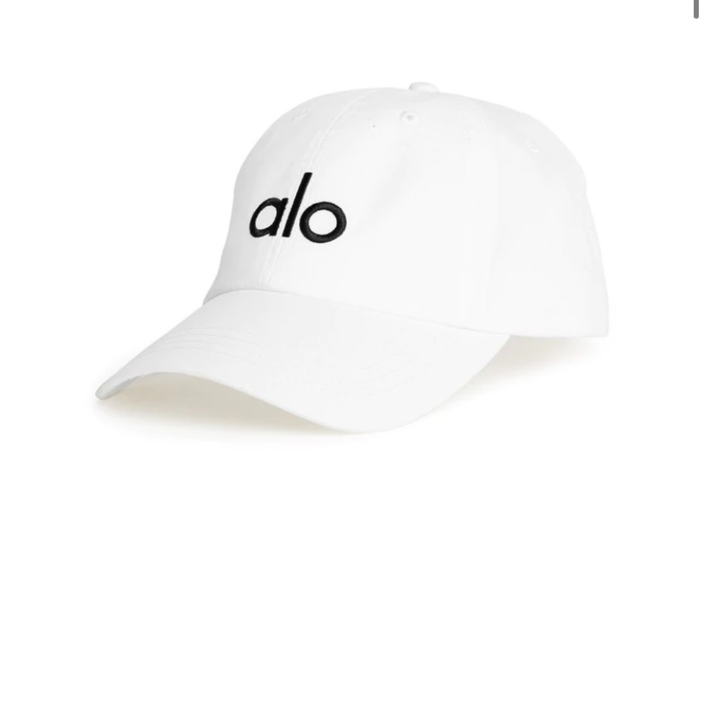 Alo Yoga Off-Duty Hat